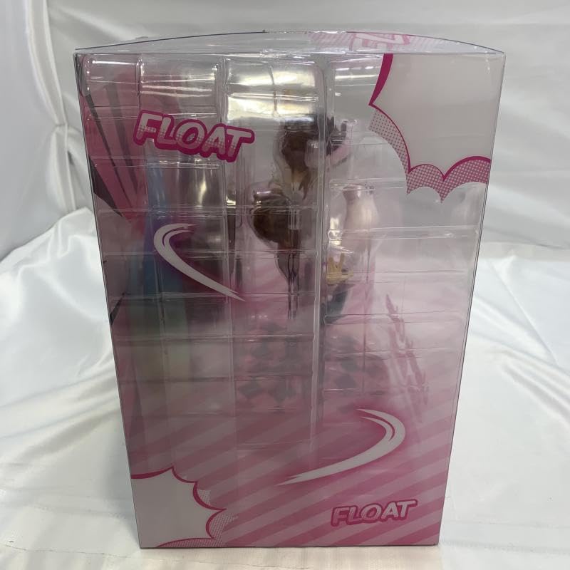 Amazon.co.jp: 開封)spiritale 麗日お茶子 Zero Gravity 1/7スケール
